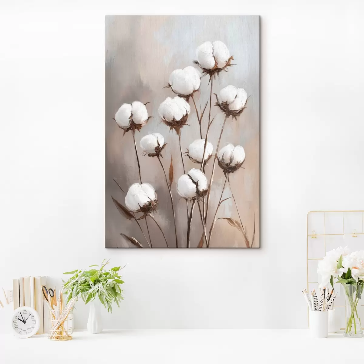 Tablouri Bumbac s44164