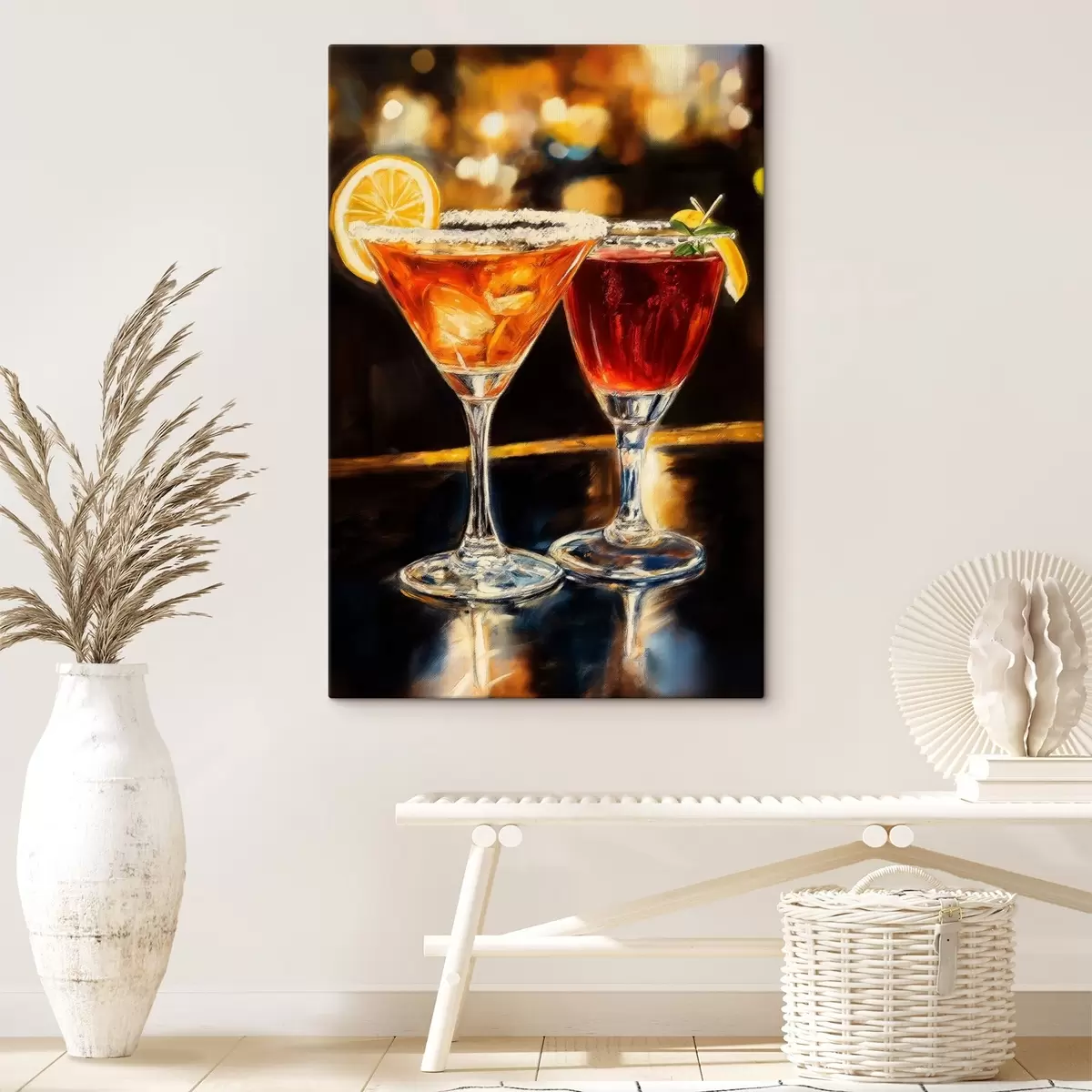 Tablouri Sâmbătă seara s44166