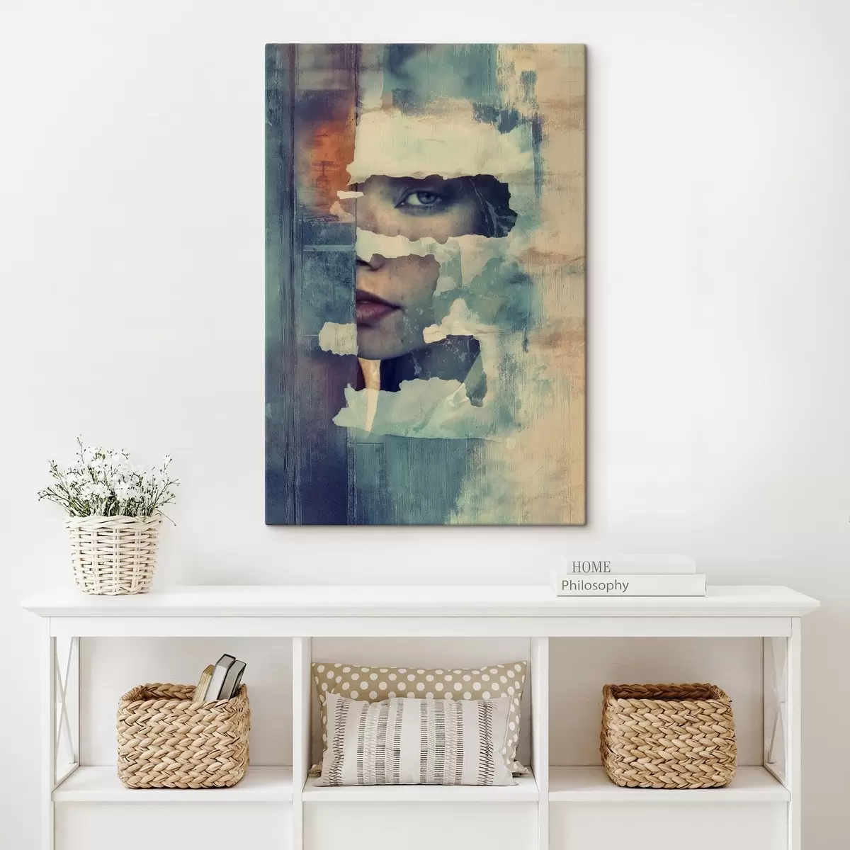 Tablouri O privire în altă lume s44181