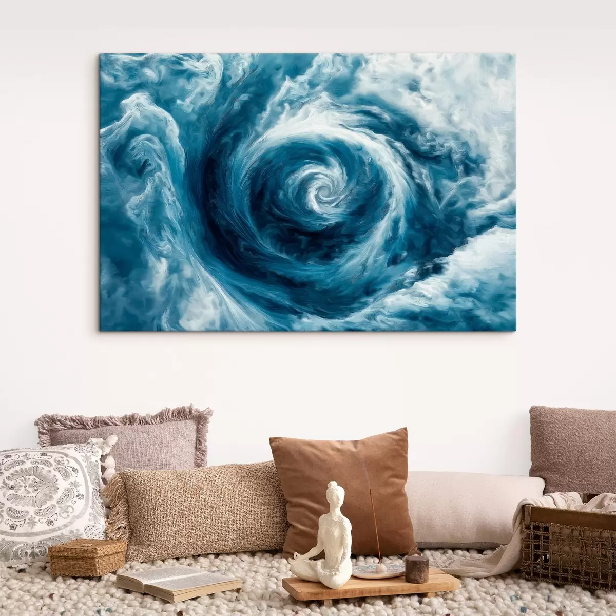 Tablouri Vârtej de mare s44182