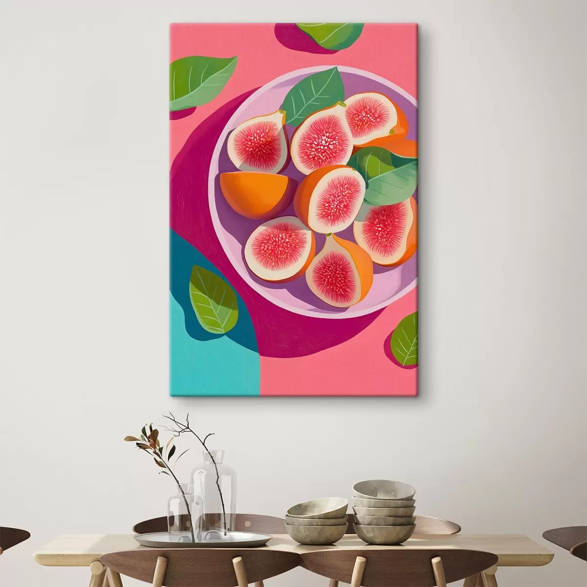 Tablouri Smochin strălucitor s44186