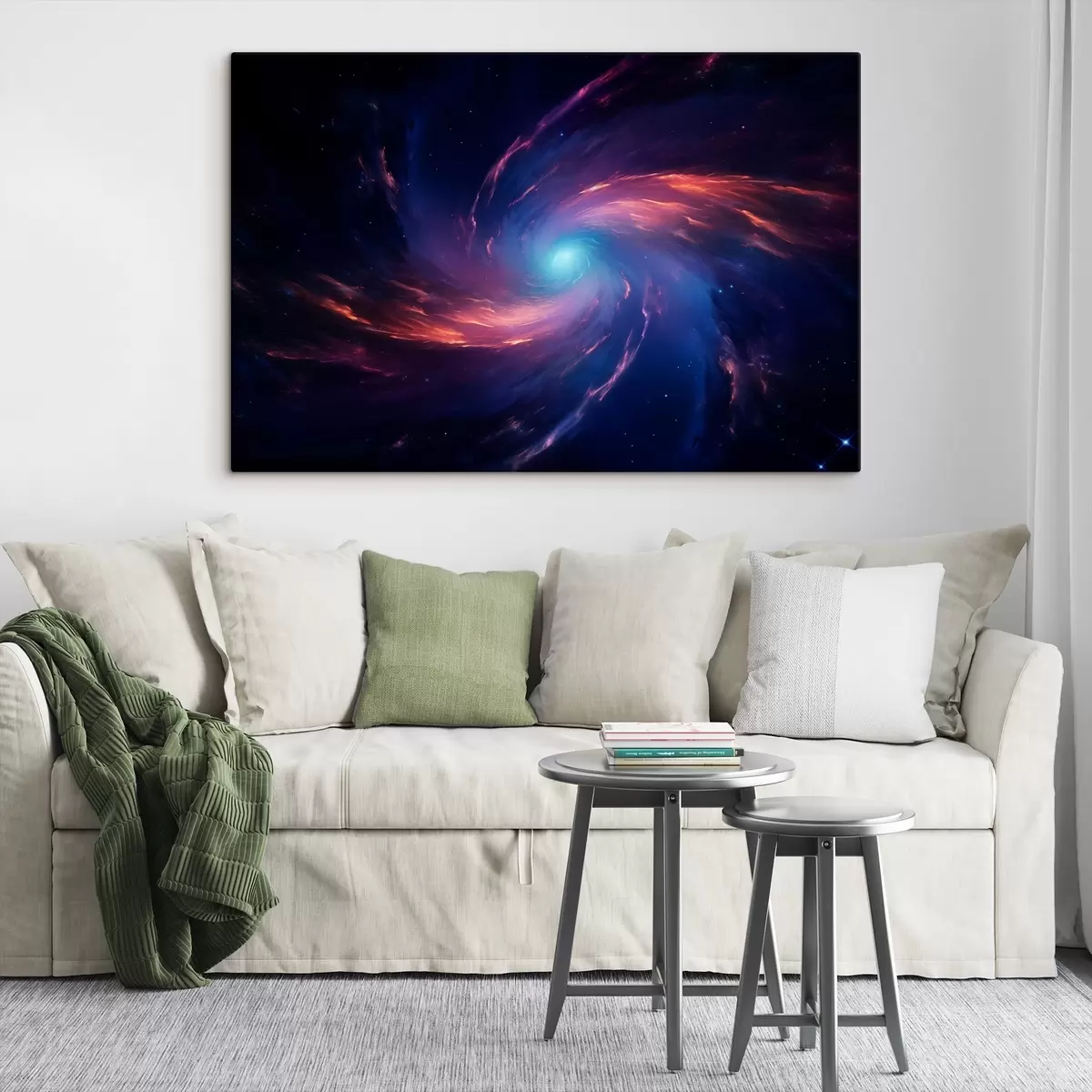 Tablouri Caleidoscop cosmic s44188