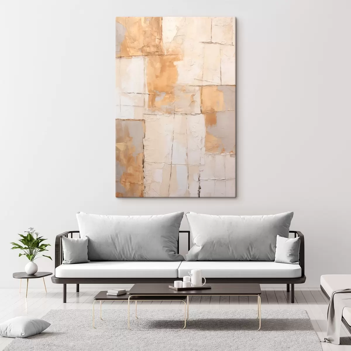 Tablouri Umbre de lut s44190