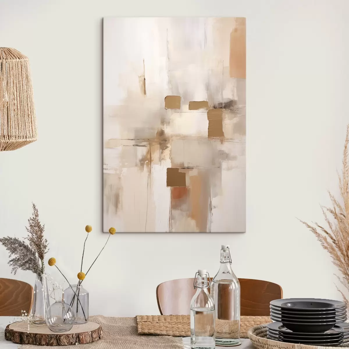 Tablouri Arhitectura tăcută s44194