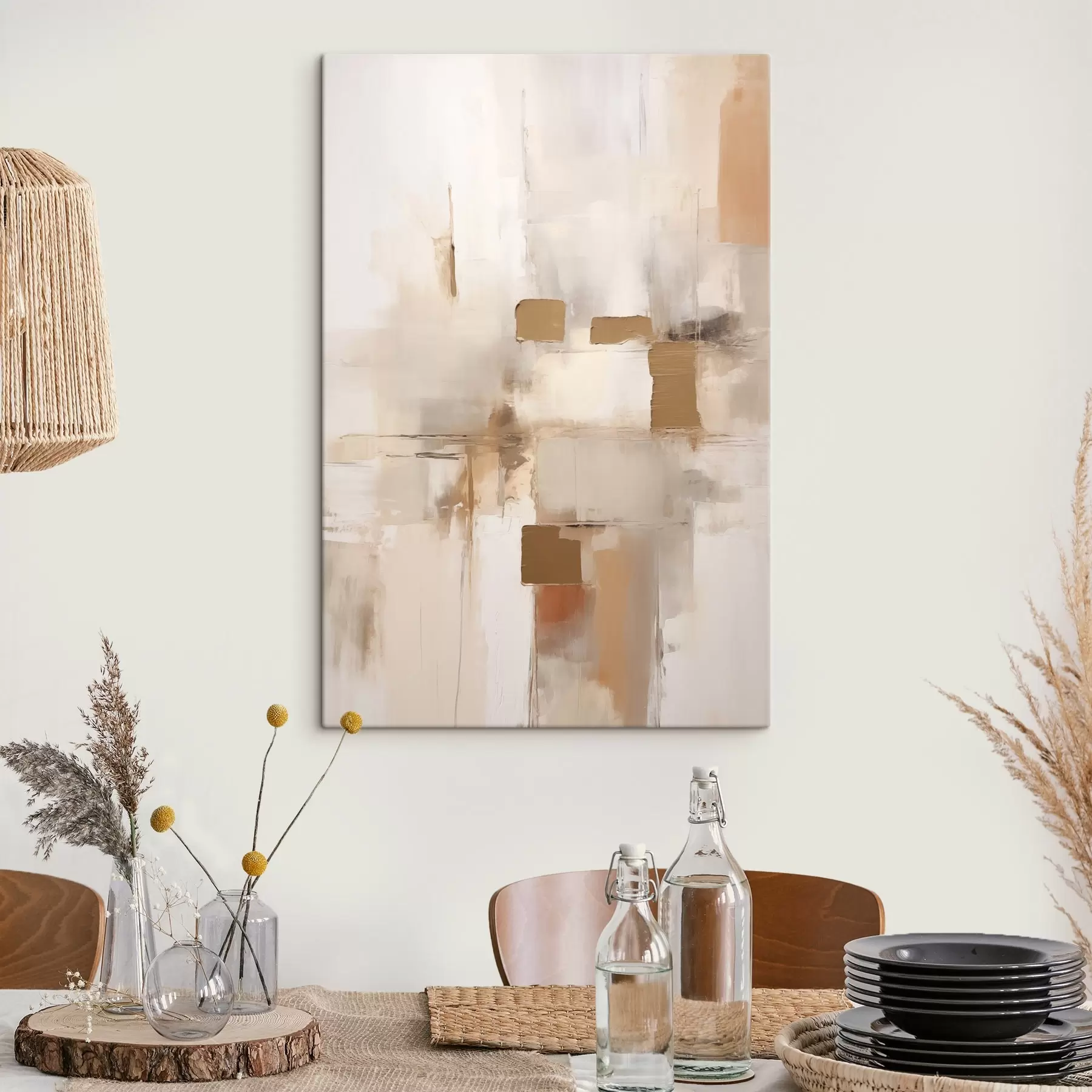 Tablouri Arhitectura tăcută s44194