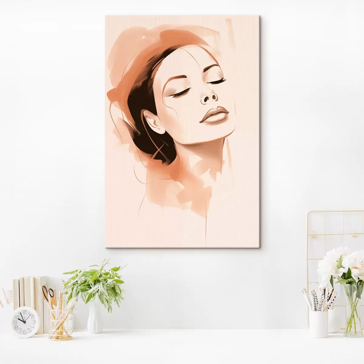 Tablouri Momente de calm s44199