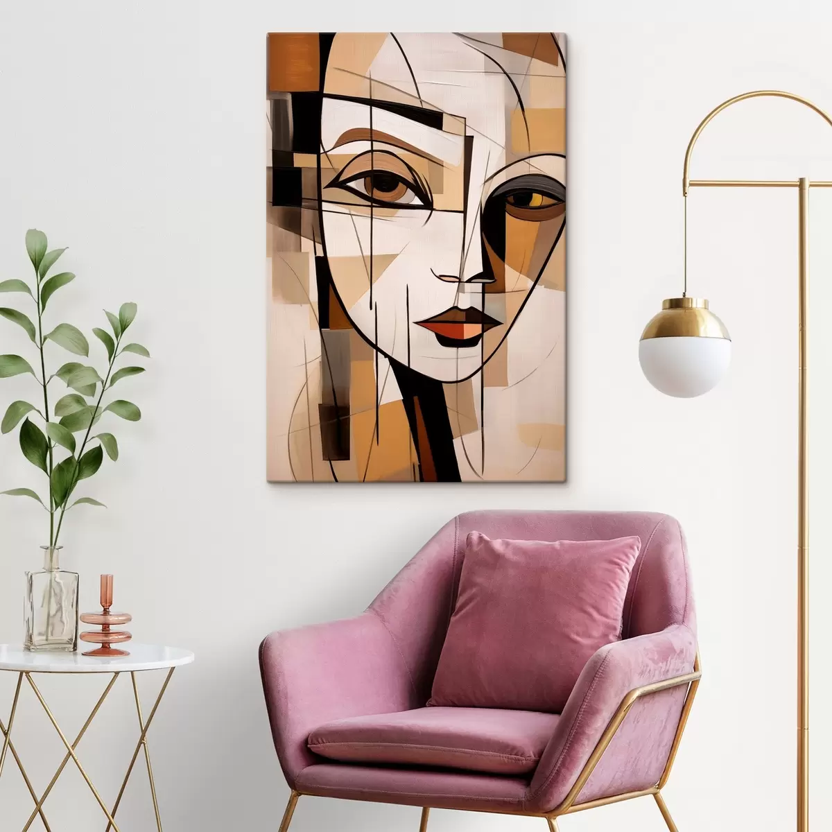 Tablouri Realitatea feliată s44201