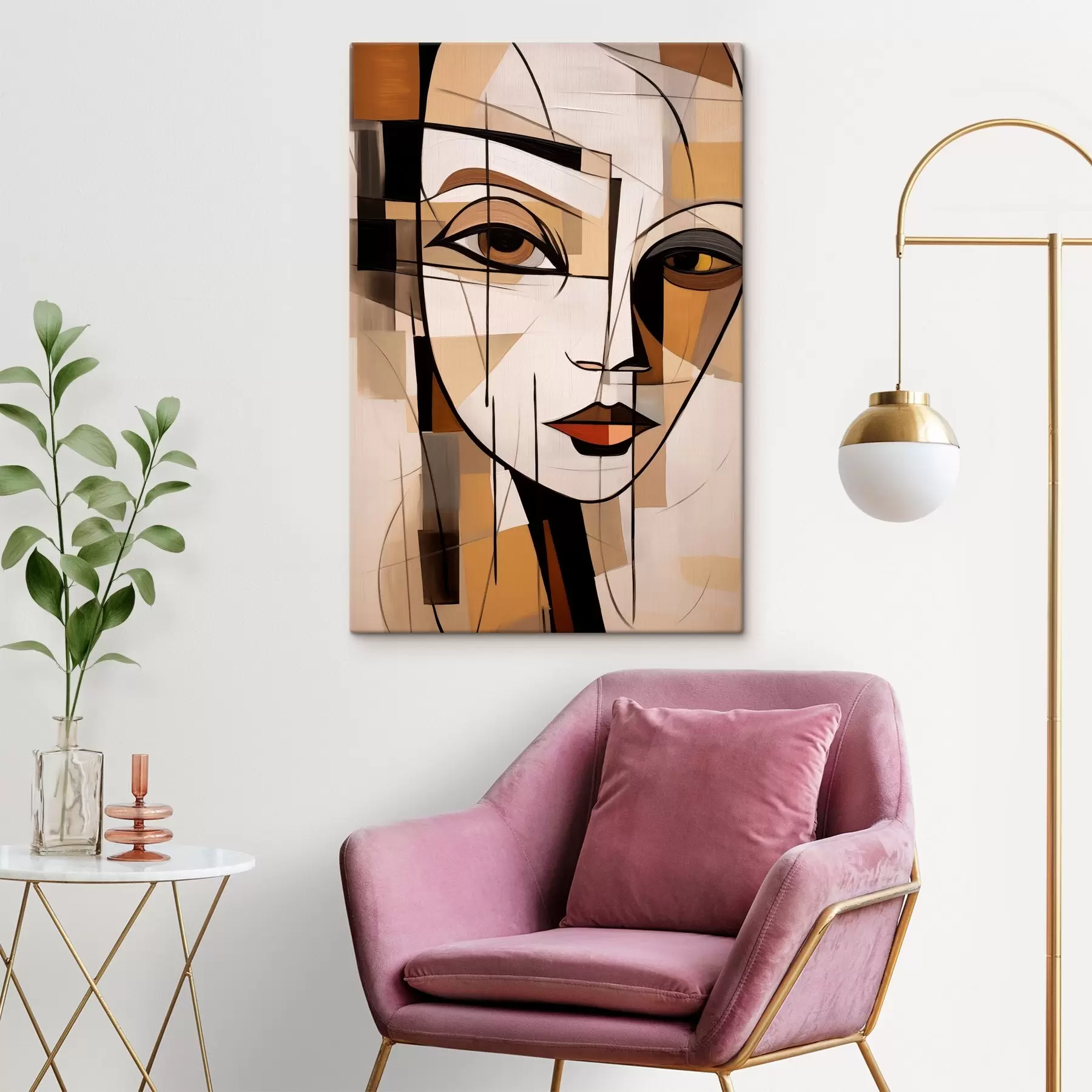 Tablouri Realitatea feliată s44201