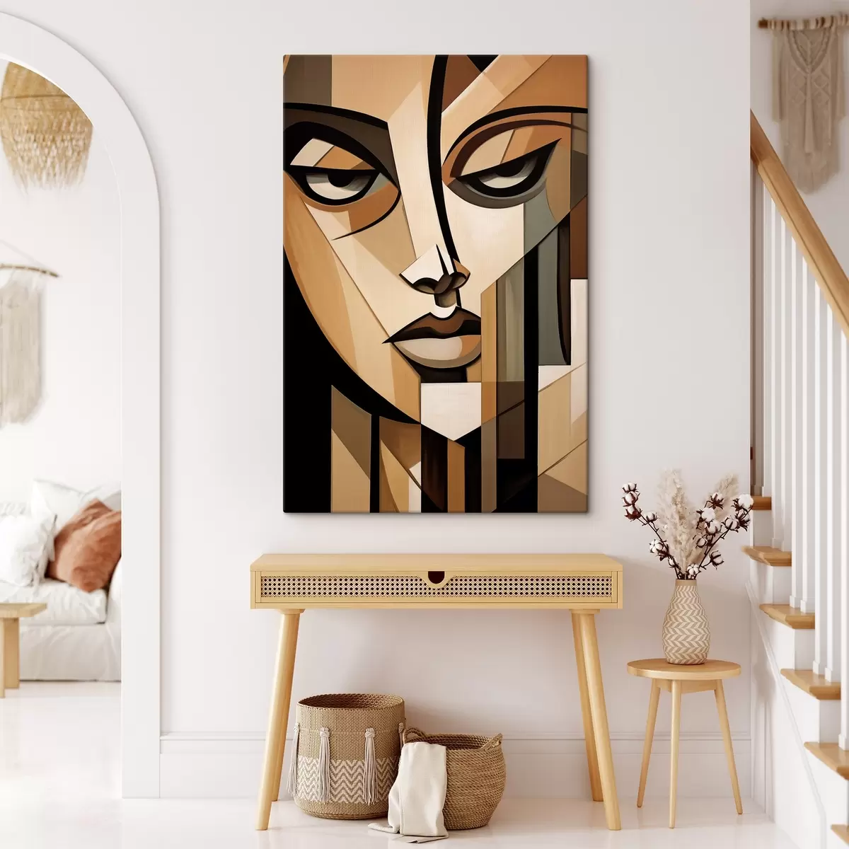 Tablouri Respirație de calm s44203