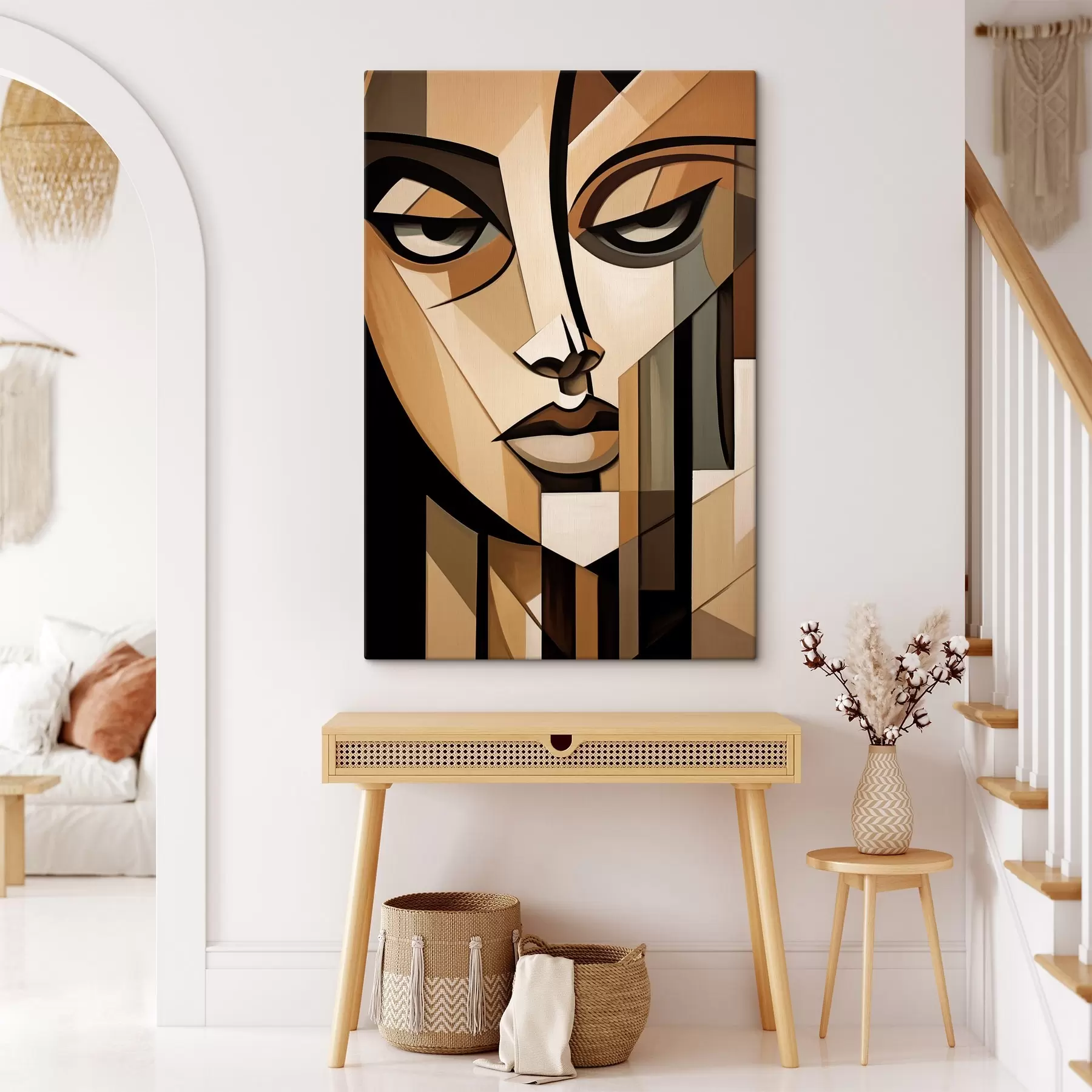 Tablouri Respirație de calm s44203