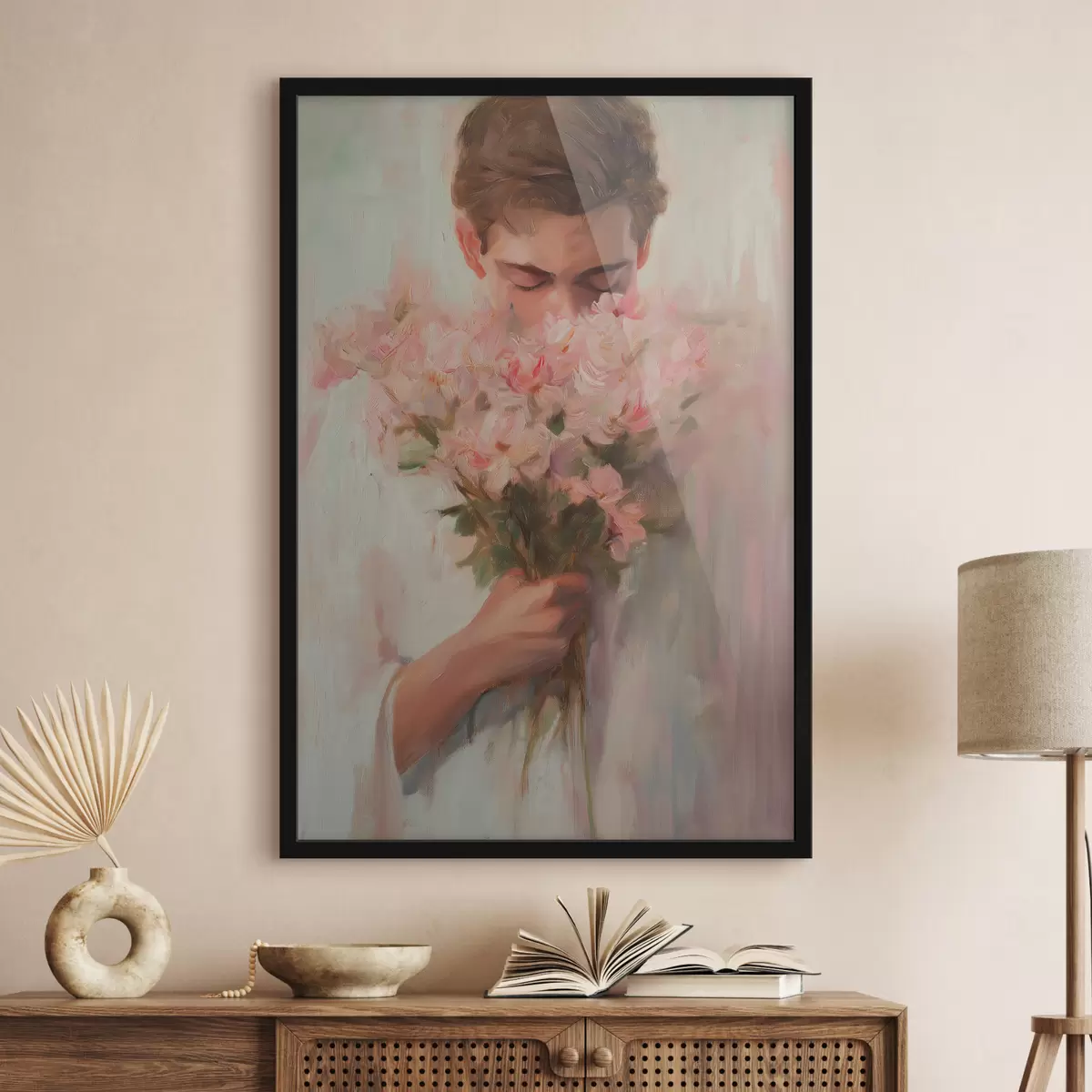 Poster Trezirea de dimineață f44162