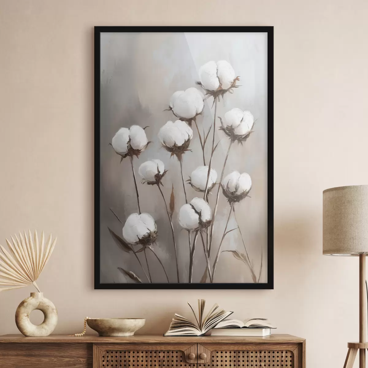 Poster Pisica din junglă f44164