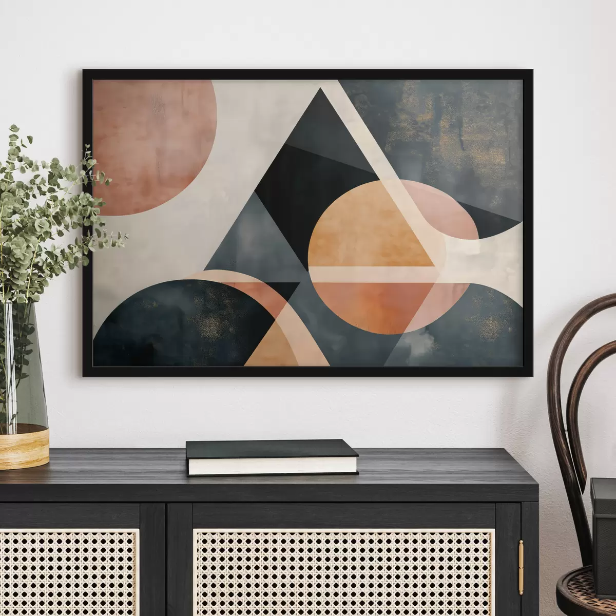 Poster Armonia culorilor f44174