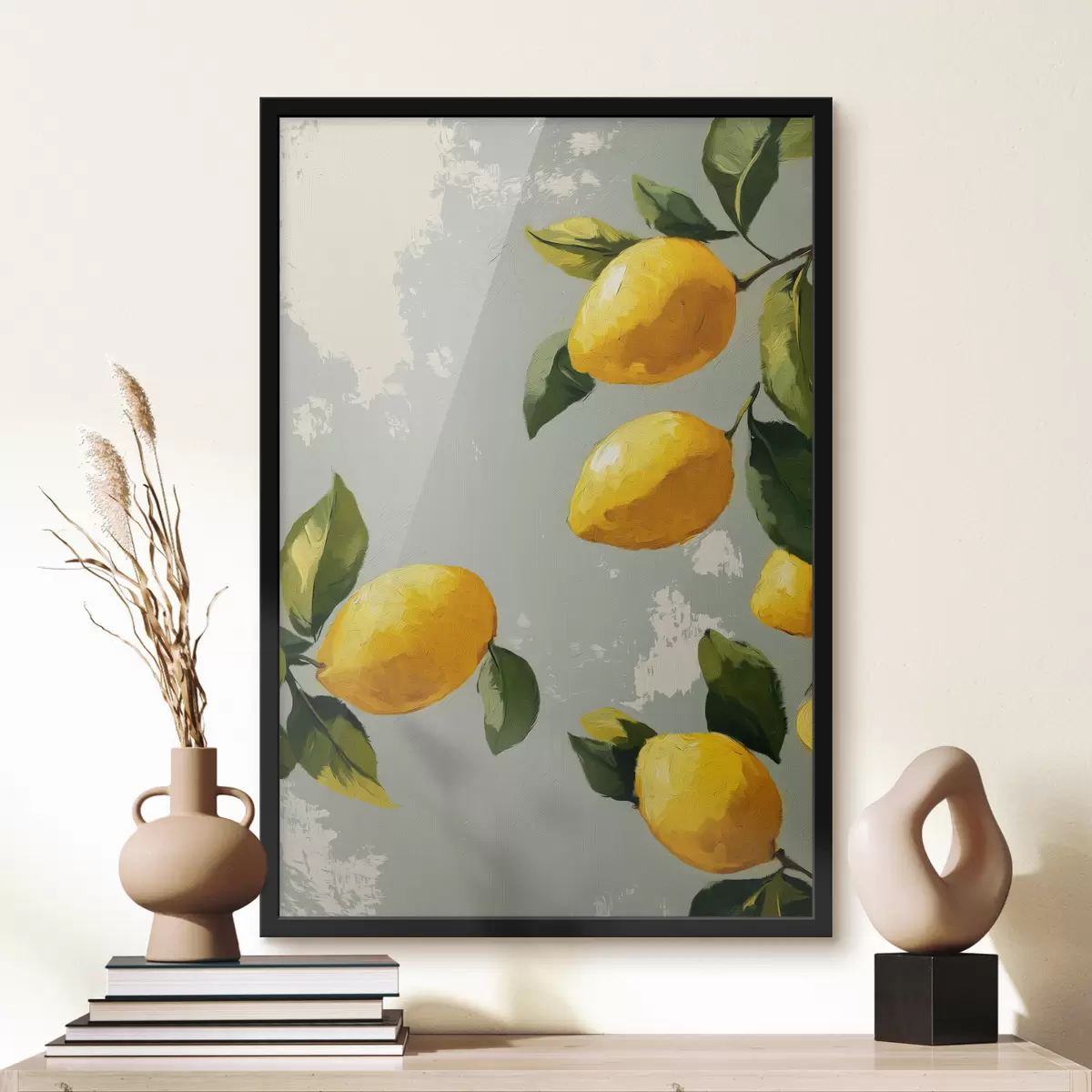 Poster O privire în altă lume f44184