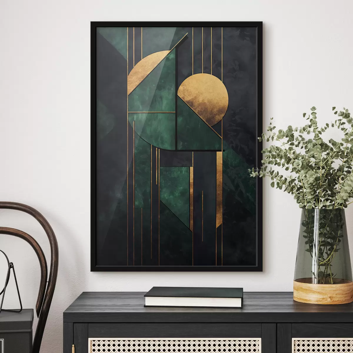 Poster Vârtej de mare f44185