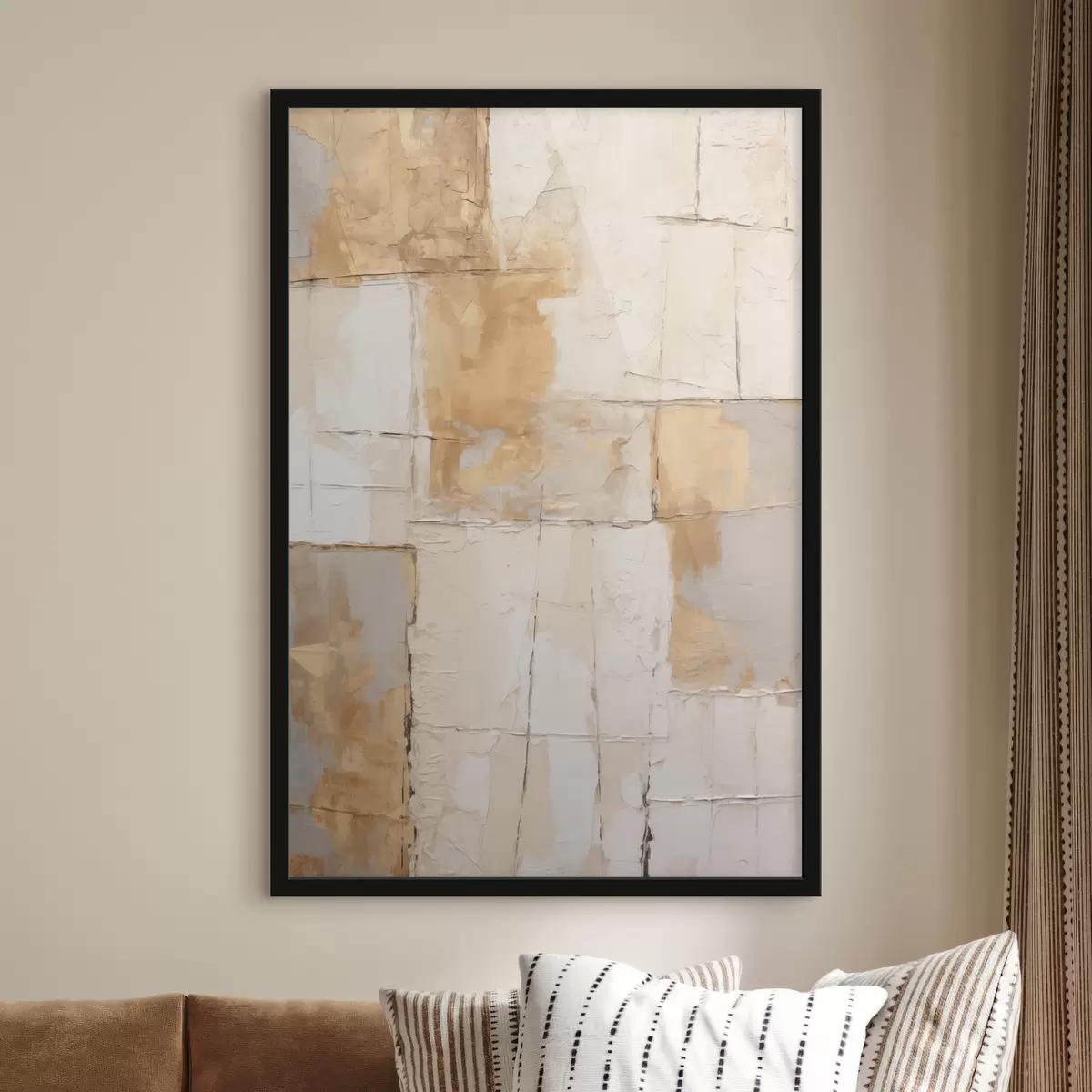 Poster Tăcerea formelor f44190