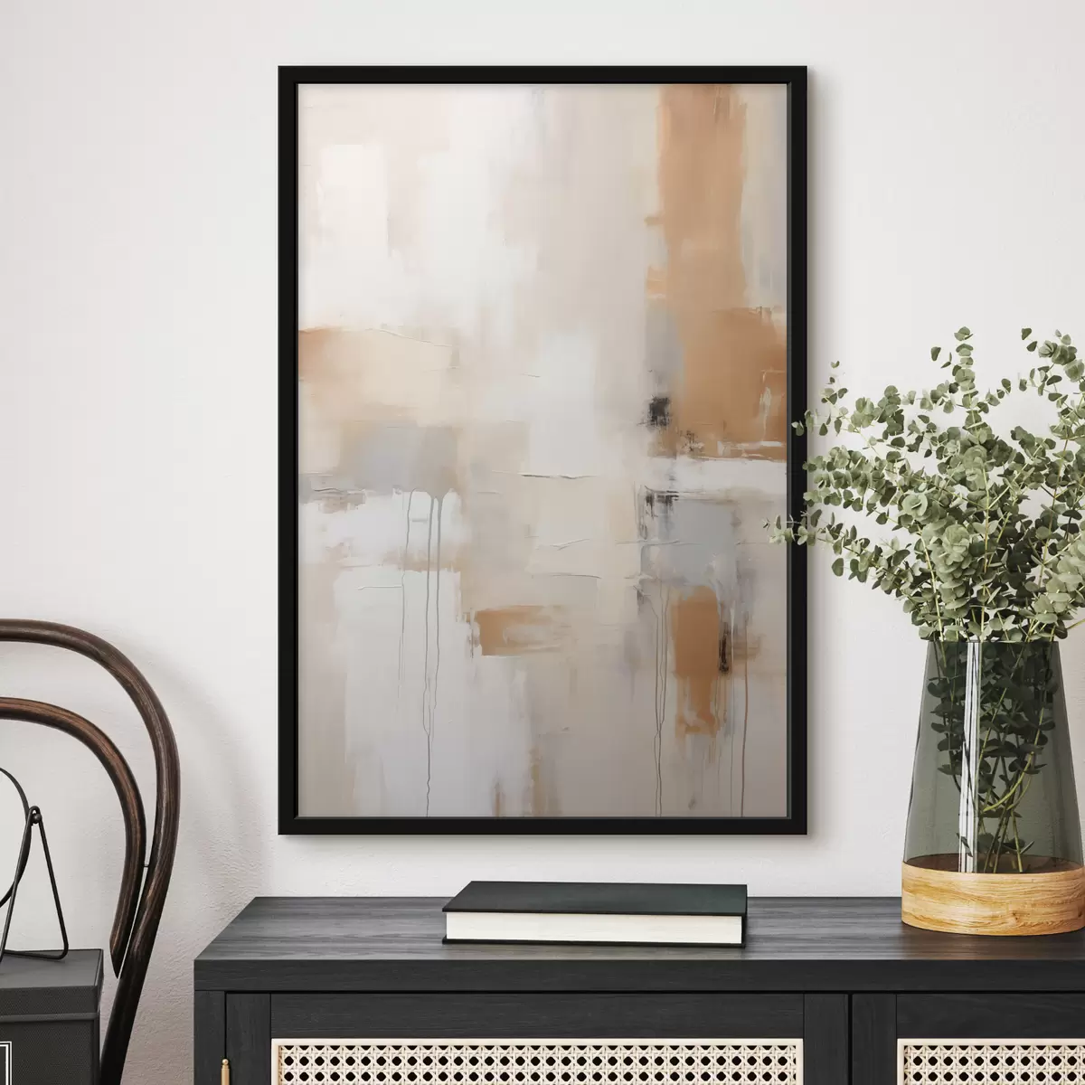 Poster Puzzle urban f44195