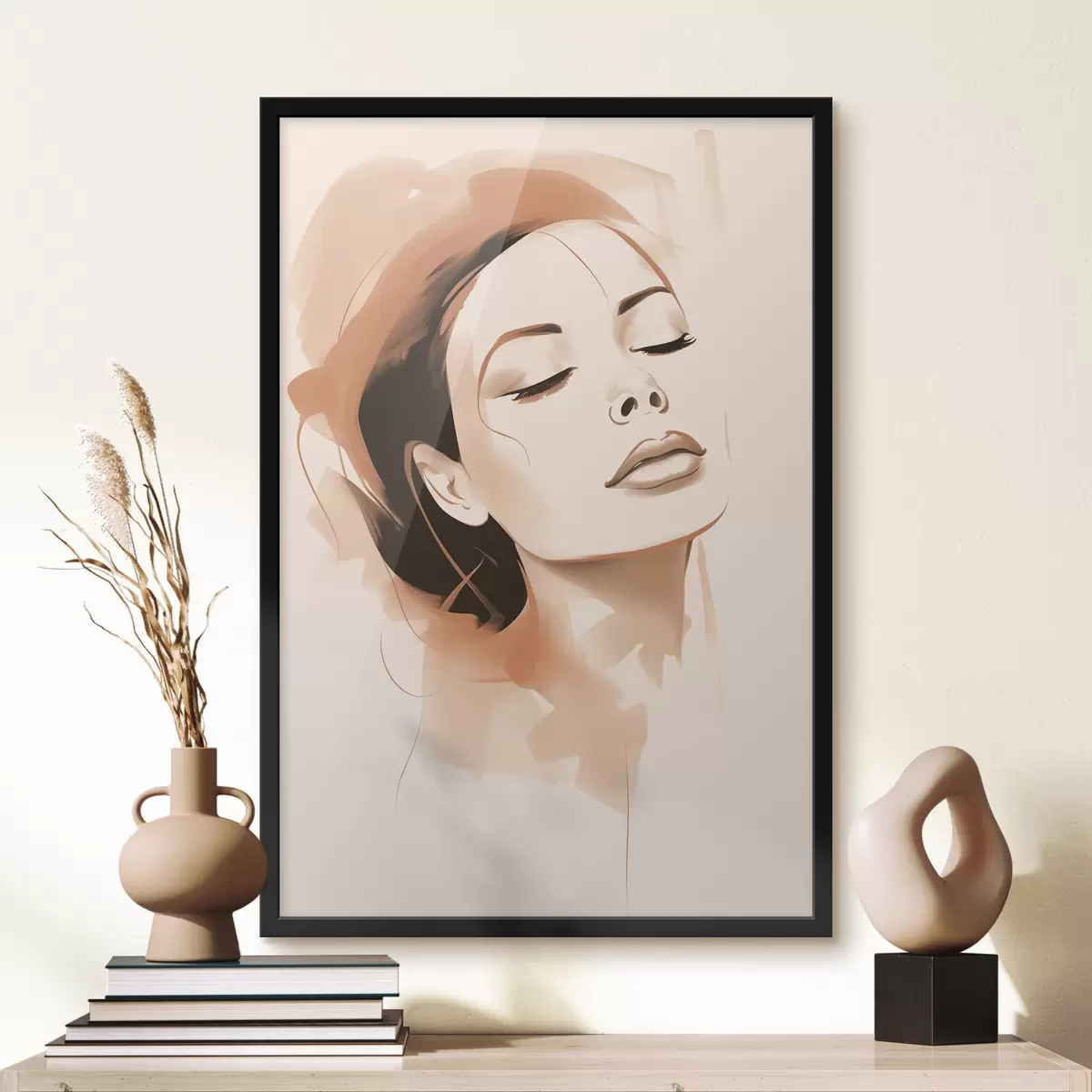 Poster Rădăcinile tăcerii f44199