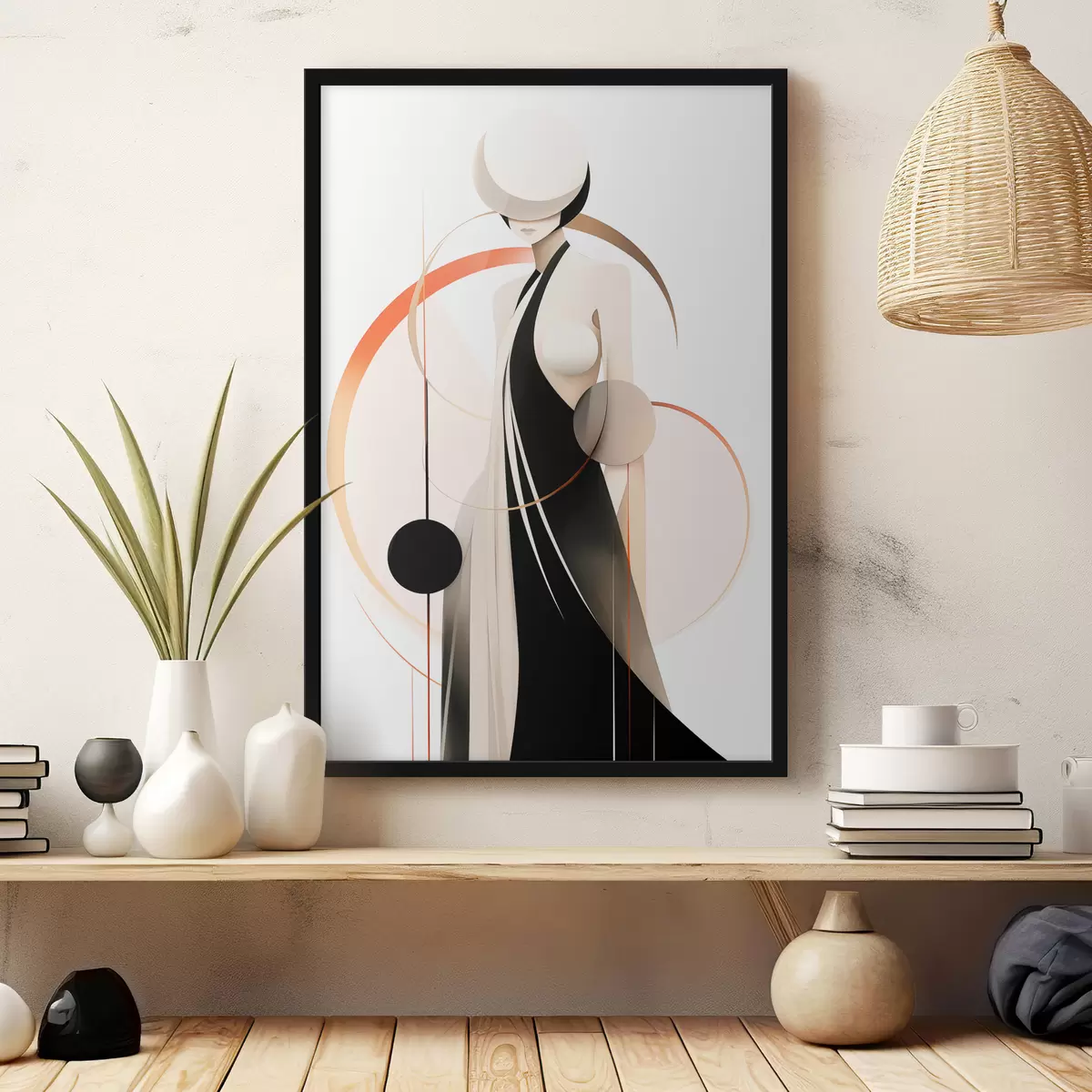 Poster Armonia contrariilor f44200