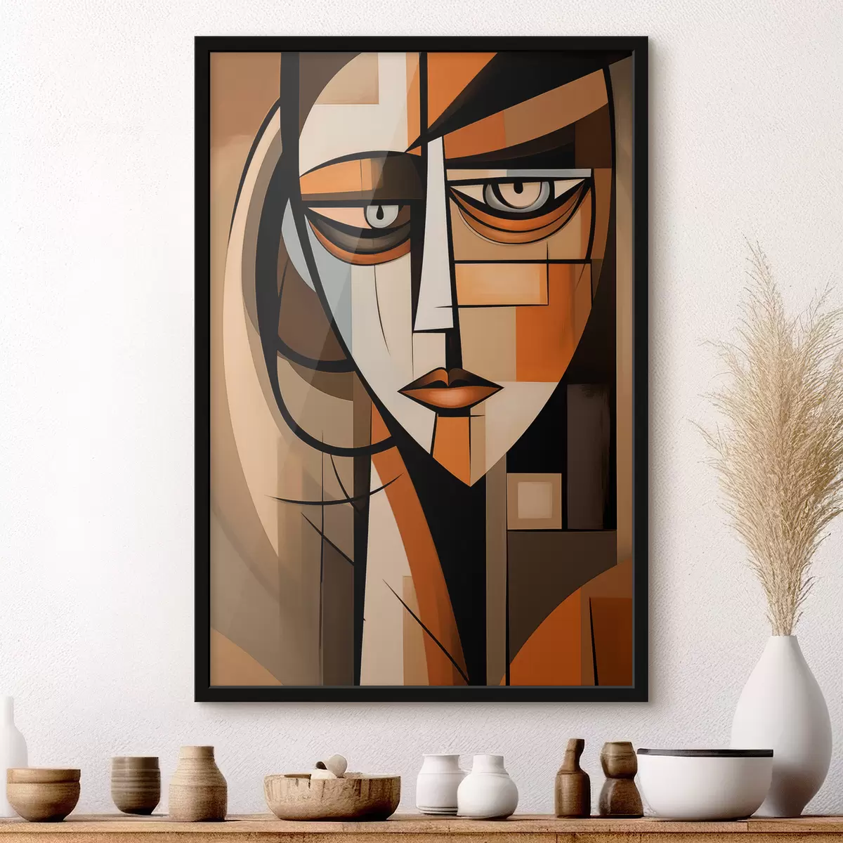 Poster Momente de calm f44202