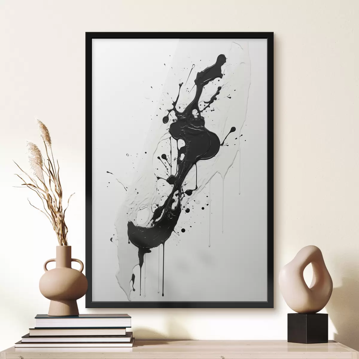 Poster Ecoul sentimentelor f44232