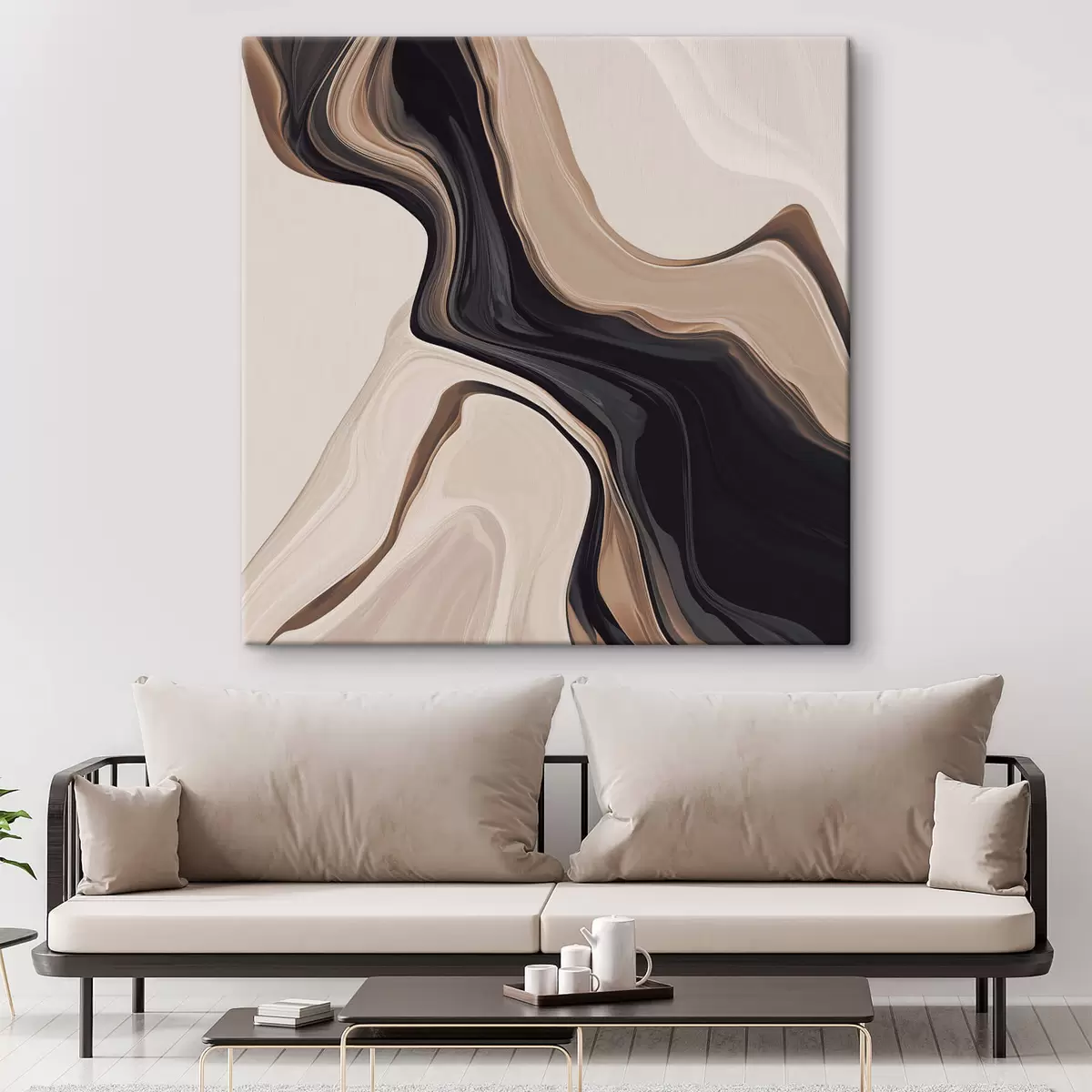 Tablouri Abstracție s44259