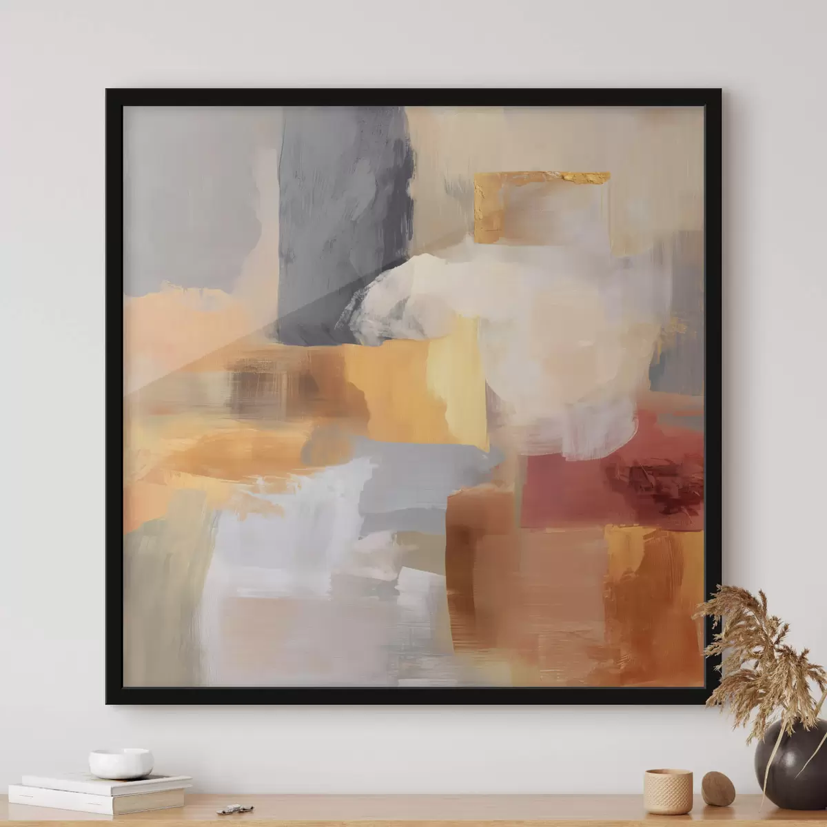 Poster Abstracție f44254