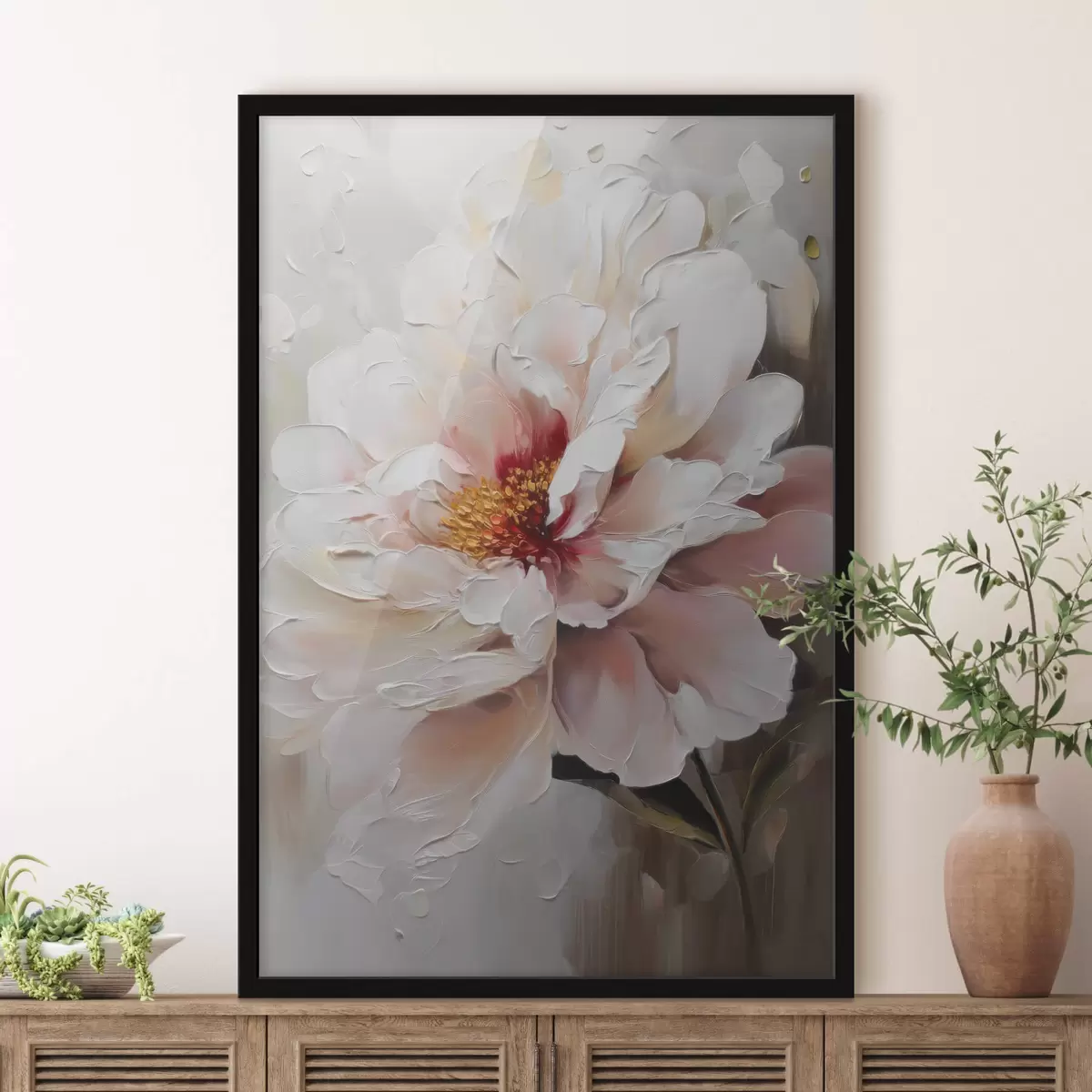 Poster Floare mare f44256