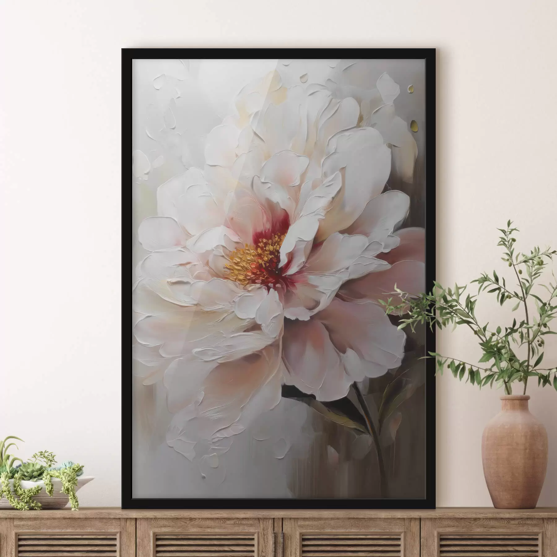 Tablouri Floare mare f44256