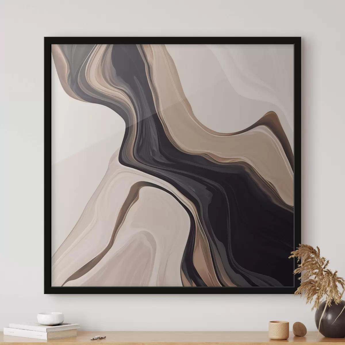 Poster Abstracție f44259