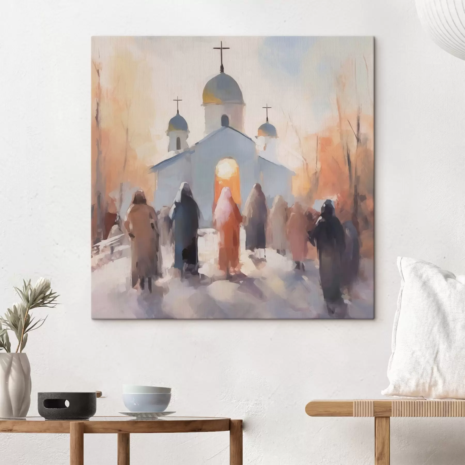 Tablouri Biserica s44286