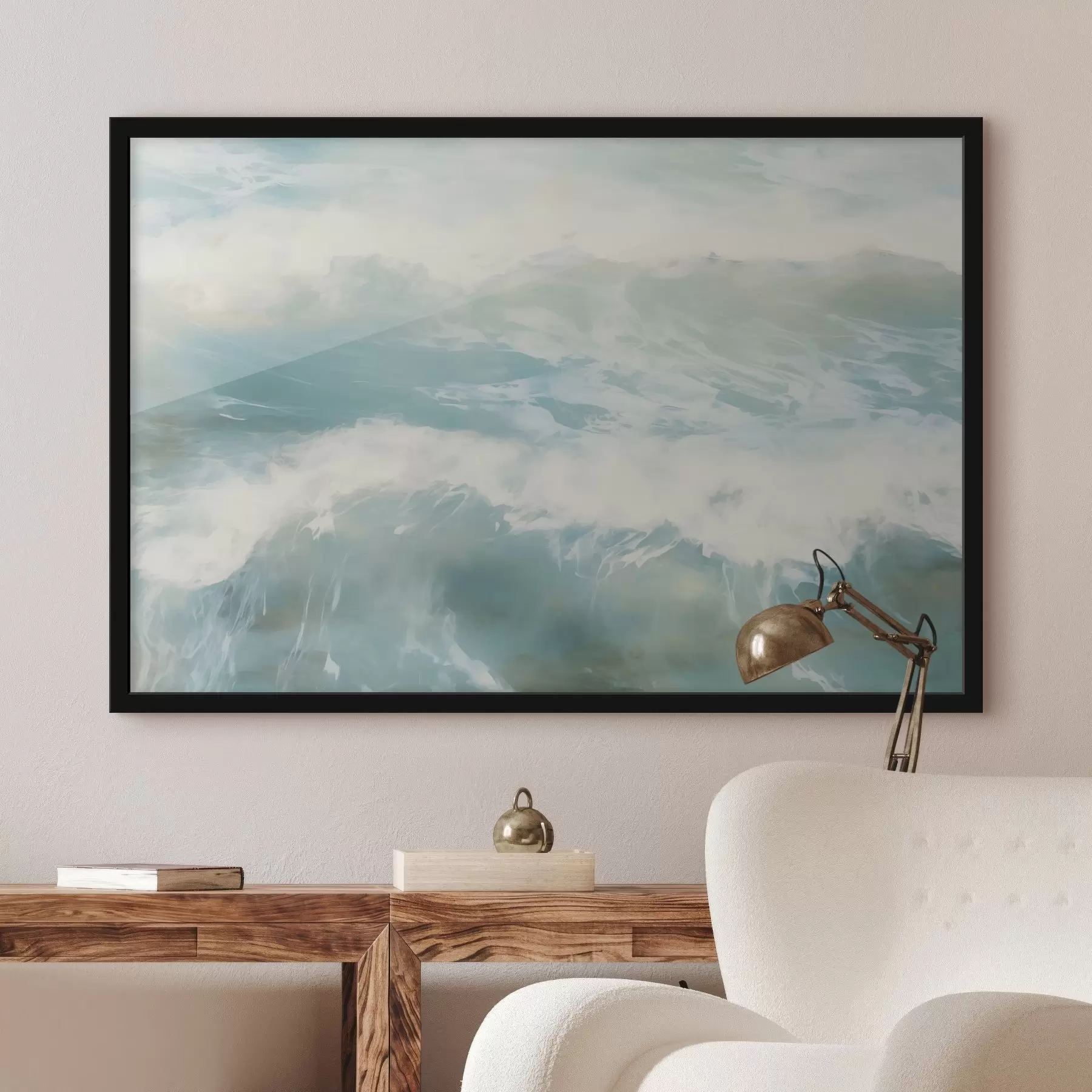 fototapet Mare f44288