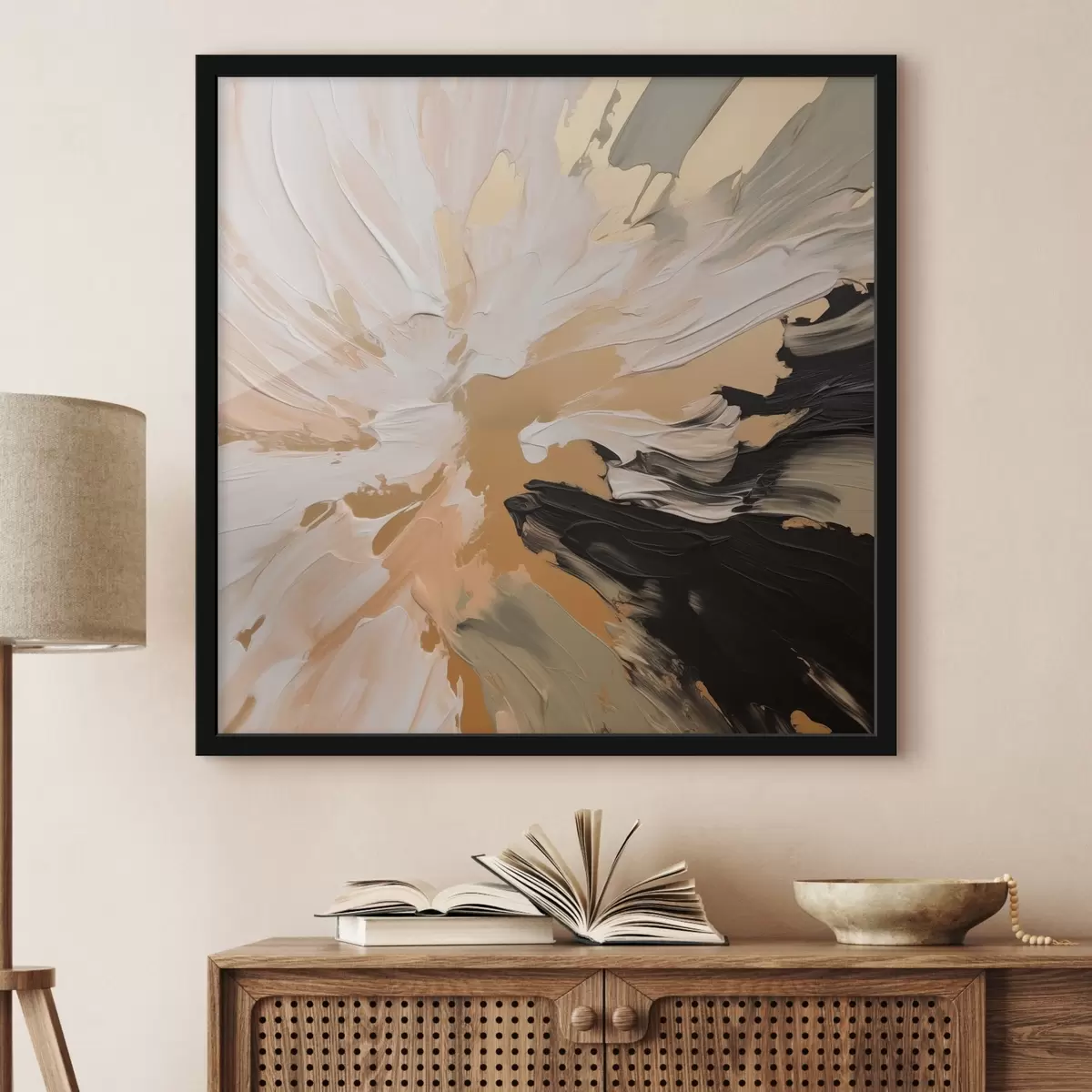 Poster Abstracție f44297