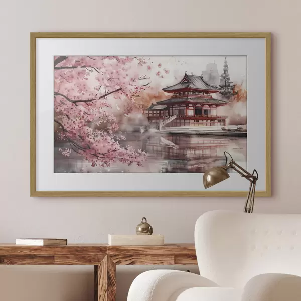 Stil japonez