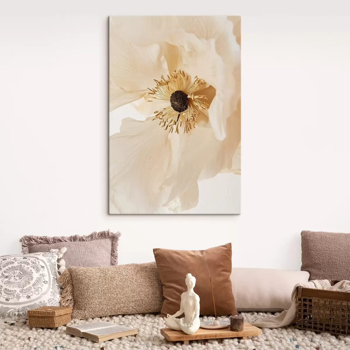 Tablouri Mijlocul florii s44318