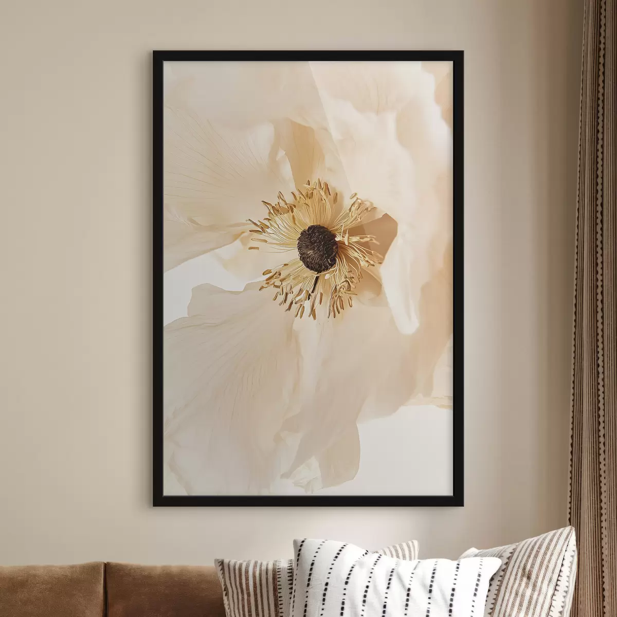 Poster Mijlocul florii f44318