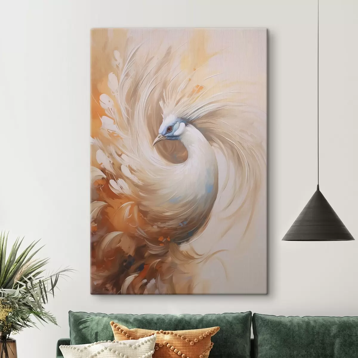 Tablouri Fazan s44372