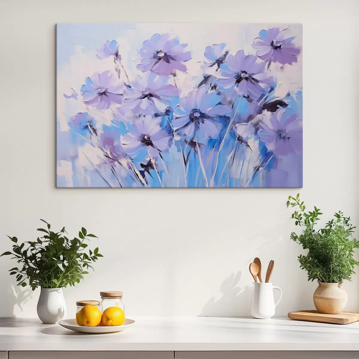 Tablouri Flori sălbatice s44373