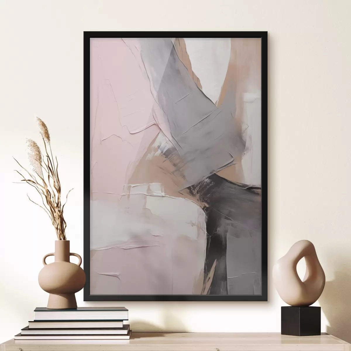 Poster Abstracție f44379