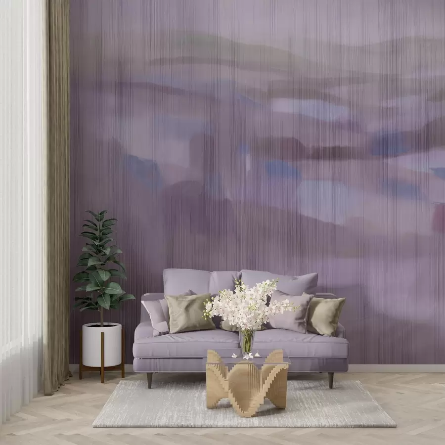 fototapet Câmpuri fantastice w03970v3