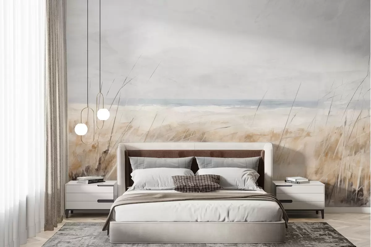 fototapet Locul tăcerii w03973