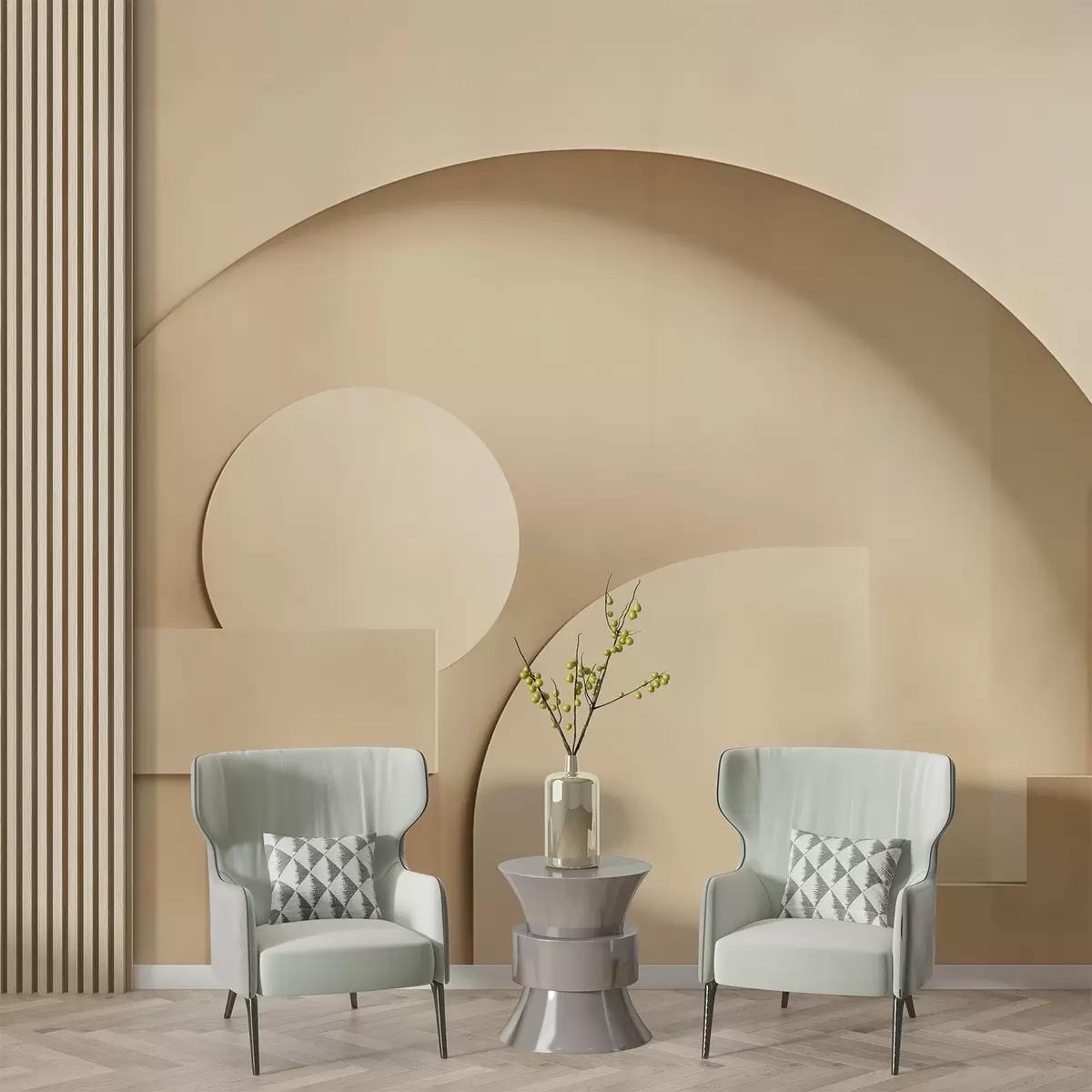 fototapet Arhitectură w03918