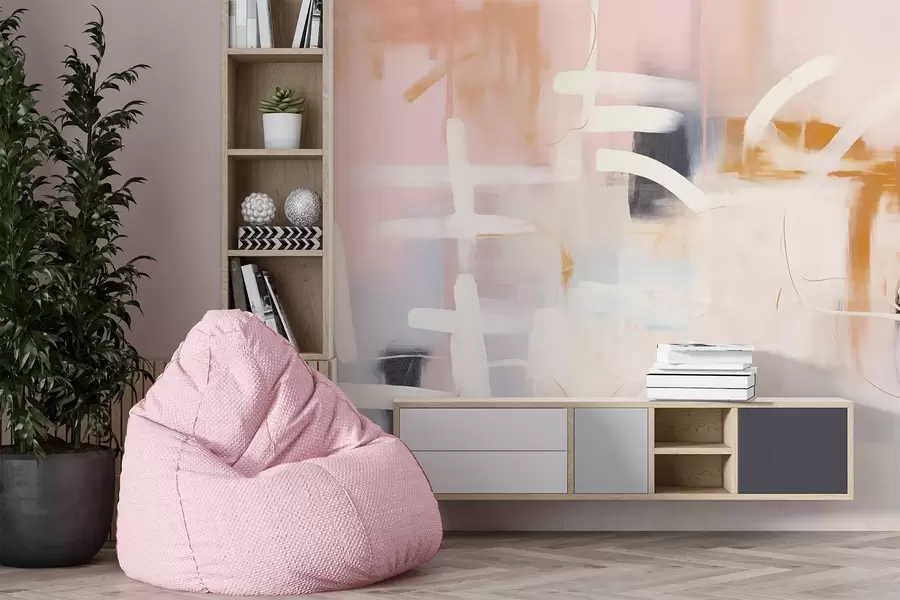 fototapet Graffiti w03925