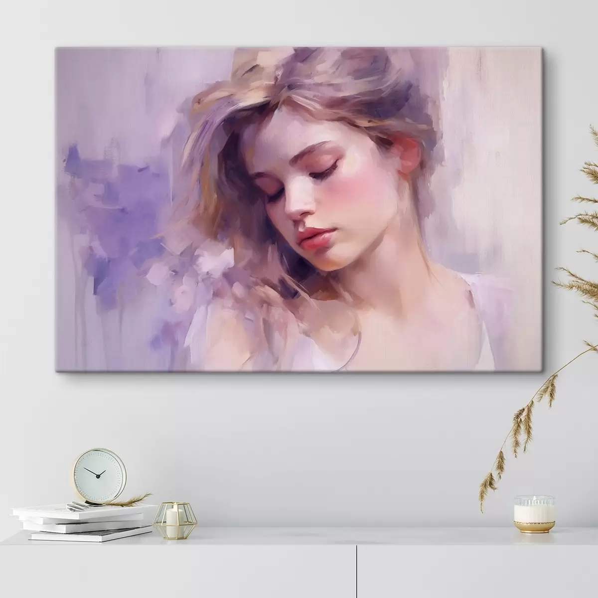 Tablouri Fata s44267