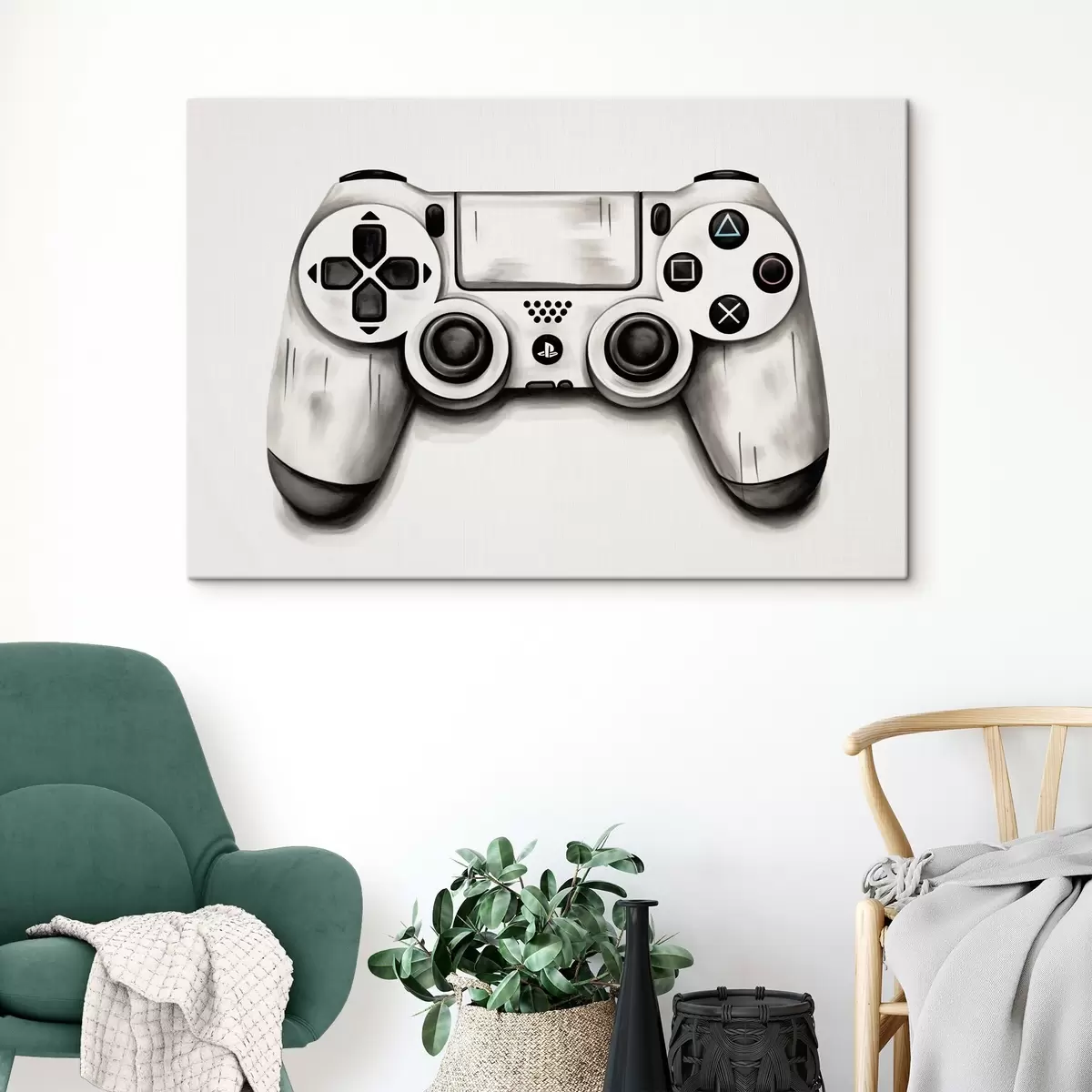 Tablouri Gamepad s44268