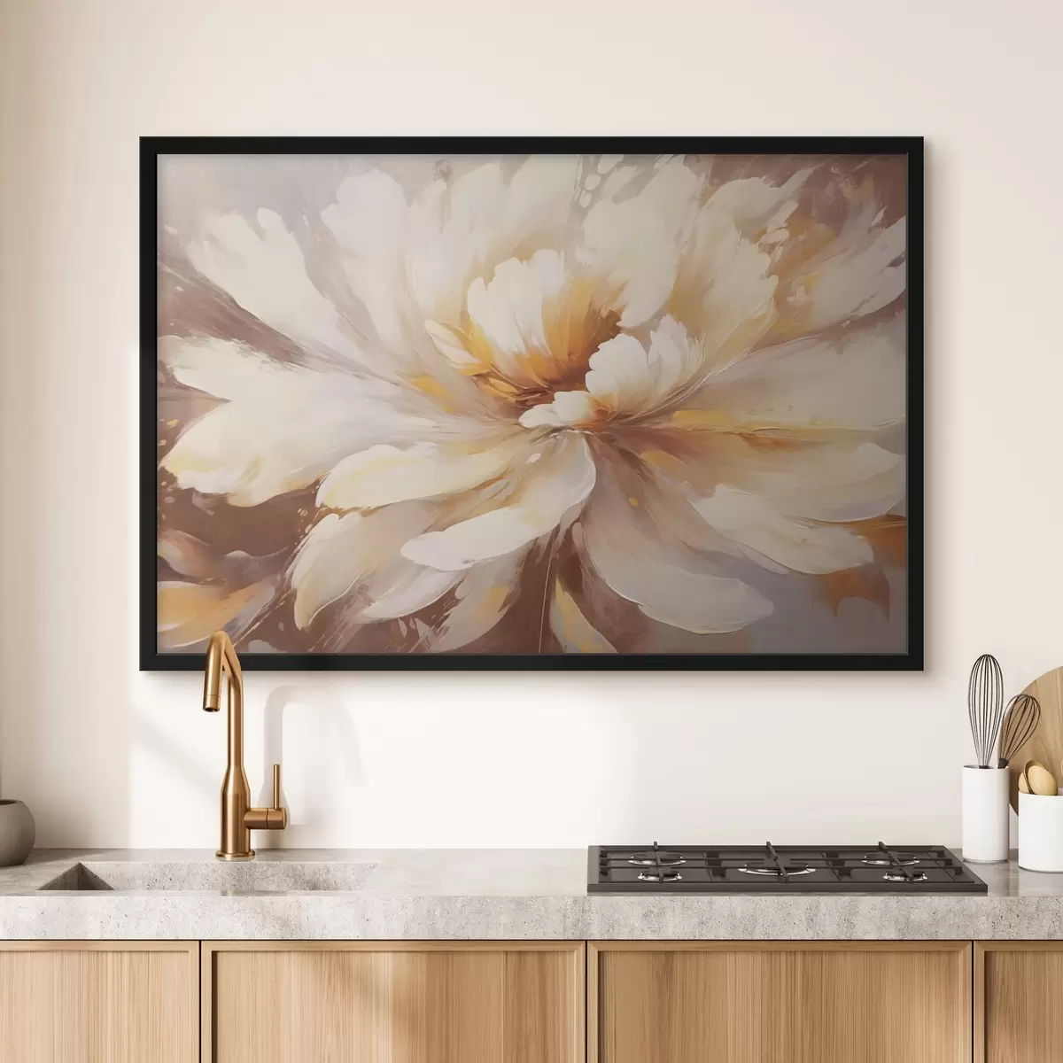 Poster Floare mare f44274