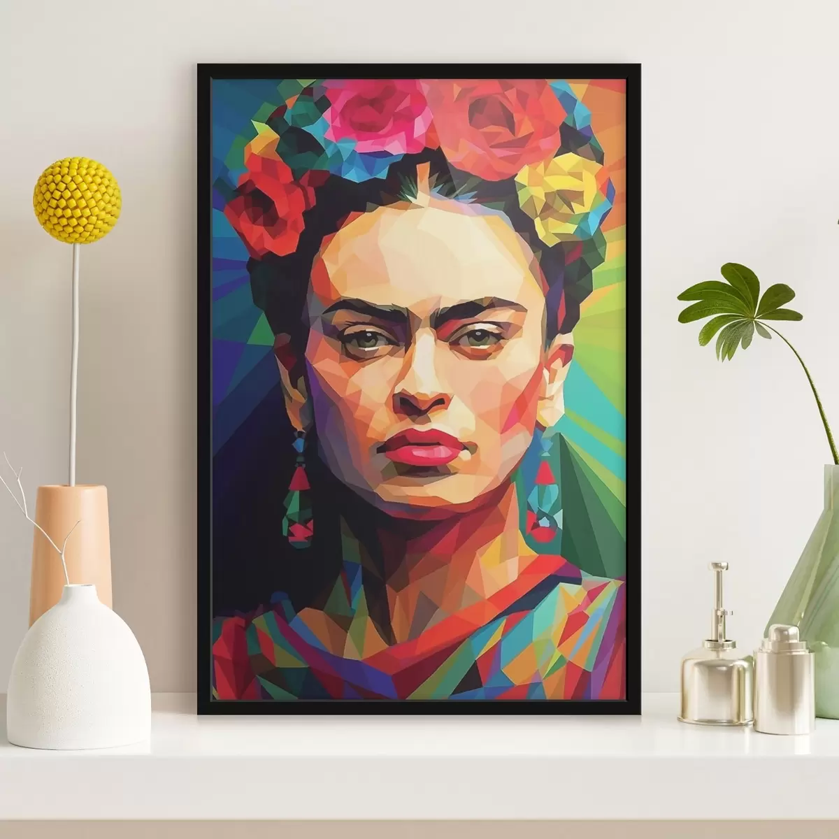 Poster Frida f44277