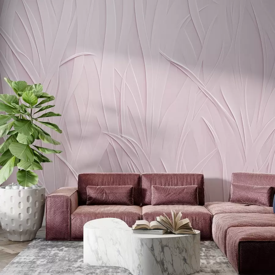 fototapet Linii curbate w03985v3