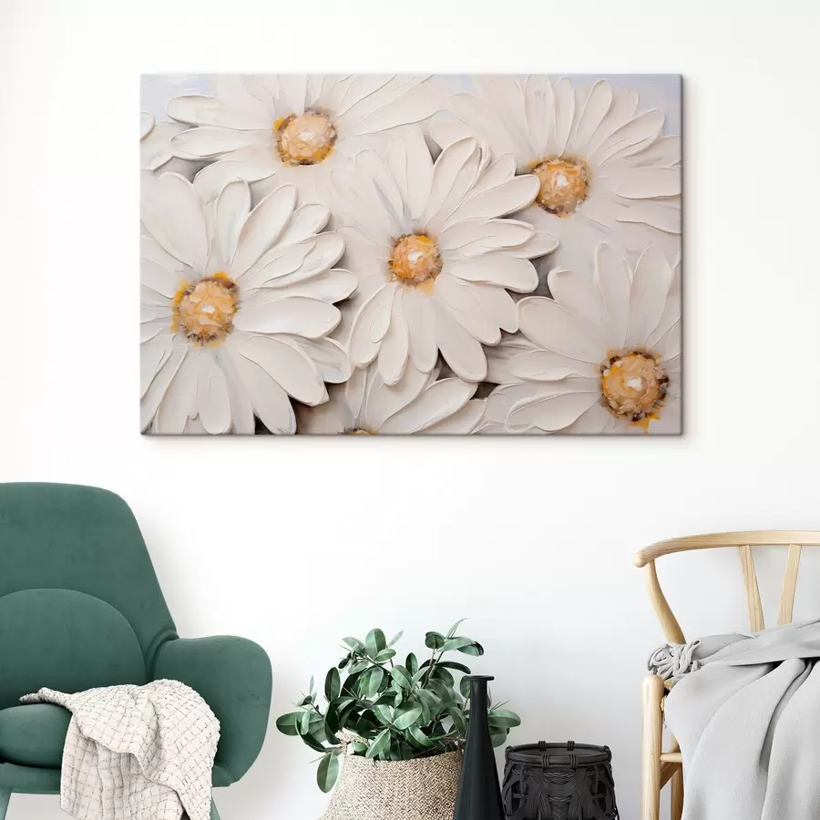 Tablouri Mușețel s44422