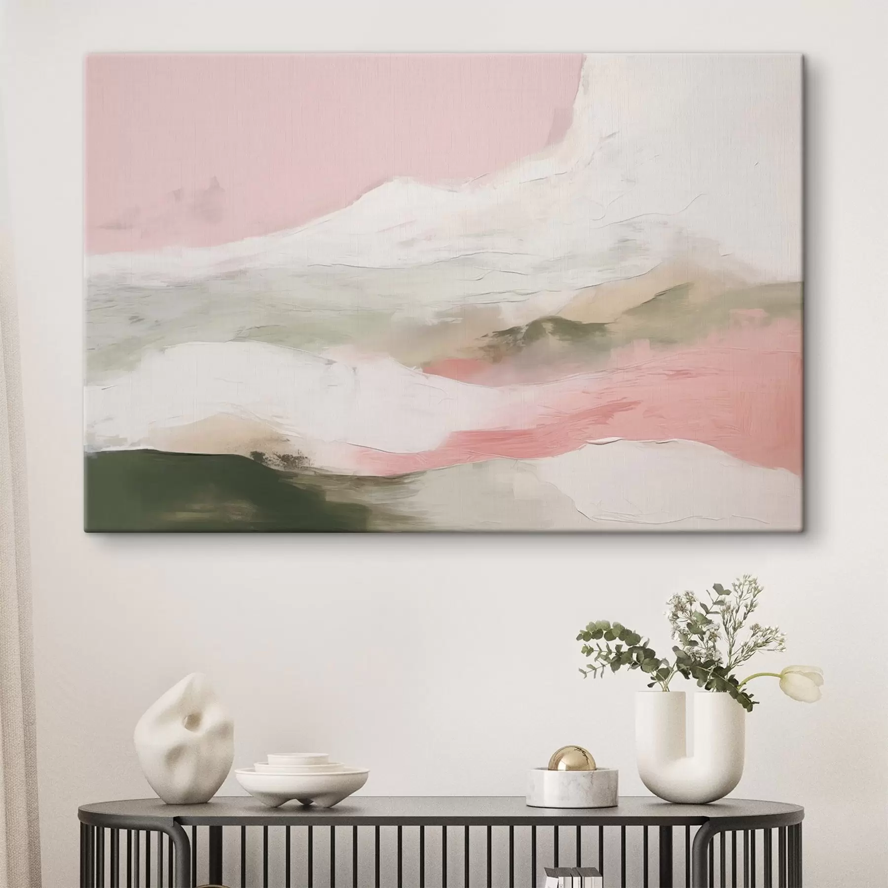 fototapet Peisaj abstract s44426